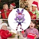 Іграшка м'яка Кішка Блейз Super Sonic, Blaze The Cat Stuffed Plush - зображення 3
