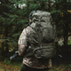 Рюкзак туристический Highlander Forces Loader Rucksack 66L Olive (929615) - изображение 6