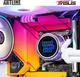 Компьютер ARTLINE Gaming GRAND (GRANDv05) - изображение 13
