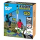 Игровой набор Zing пускатель с ракетами - Zoom Rocketz (пускатель, 3 ракеты) (ZB523) - изображение 5