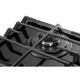 Варочная поверхность GRANADO GGH 62-104 black glass (GGH2621041) - изображение 8