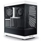 Корпус Hyte Y40 Black-White (CS-HYTE-Y40-BW) - зображення 1