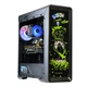 Игровой ПК ROCKSTAR - XEON 1240V5 (Intel i7 6700) / GTX 1080Ti 11GB / RAM 16GB / SSD 512GB - изображение 6