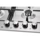 Варочная поверхность GRANADO GGH 61-104 inox (GGH2611047) - изображение 3