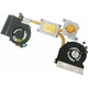 Вентилятор ноутбука HP Envy 14-1000/14-2000 c СО DC(5V,0.35A + 0.35A) 4pin (6043B0081401/KSB05105HA-9L16/KSB05105HA-9L17) - изображение 1