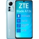 Мобільний телефон ZTE Blade A72S 4/64GB Blue - зображення 1