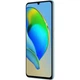 Мобільний телефон ZTE Blade A72S 4/64GB Blue - зображення 9