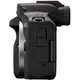 Цифровий фотоапарат Canon EOS R50 + RF-S 18-45 IS STM Black (5811C033) - зображення 12