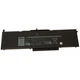 Аккумулятор для ноутбука Dell Latitude 5580 (long), VG93N, 92Wh (7666mAh), 6cell, 11.4V, L (A47605) - изображение 1