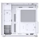 Корпус JONSBO D41 MESH White - зображення 2