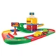 Игровой набор Wader Play Tracks Garage – гараж 2 этажа (53010) - изображение 2