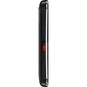 Мобильный телефон Nomi i220 Black - изображение 5