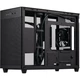 Корпус ASUS Prime AP201 Black Tempered Glass (90DC00G0-B39010) - зображення 2