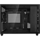 Корпус ASUS Prime AP201 Black Tempered Glass (90DC00G0-B39010) - зображення 6