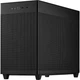 Корпус ASUS Prime AP201 Black Tempered Glass (90DC00G0-B39010) - зображення 10