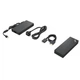 Порт-репликатор Lenovo ThinkPad Thunderbolt 4 WorkStation Dock (40B00300EU) - изображение 6