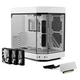Корпус Hyte Y60 White (CS-HYTE-Y60-WW) - изображение 6