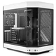 Корпус Hyte Y60 Black-White (CS-HYTE-Y60-BW) - изображение 1