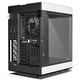 Корпус Hyte Y60 Black-White (CS-HYTE-Y60-BW) - изображение 3