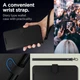 Книжка-Чохол Spigen для Samsung Galaxy A54 5G Wallet S Plus, Black (ACS05893) - зображення 6
