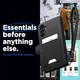 Книжка-Чохол Spigen для Samsung Galaxy A54 5G Wallet S Plus, Black (ACS05893) - зображення 7
