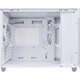 Корпус ASUS Prime AP201 White Tempered Glass (90DC00G3-B39010) - изображение 3
