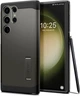 Чохол Spigen для Samsung Galaxy S23 Ultra - Tough Armor, Gunmetal (ACS05624) - зображення 1