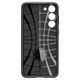 Чехол Spigen для Samsung Galaxy S23 Plus - Core Armor, Matte Black (ACS05691) - изображение 4