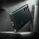 Чохол Spigen для Samsung Galaxy S23 Ultra - Tough Armor, Abyss Green (ACS05625) - зображення 6