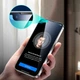 Захисне скло ESR для iPhone 14 Pro, Screen Shield (1 шт) з настановною рамкою - зображення 4