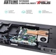 Моноблок ARTLINE Home GX330 (GX330v25) - изображение 6