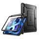 Чехол Supcase для iPad 10.9" (2022) - Unicorn Beetle Pro, Black (843439121171) - изображение 1