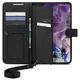 Книжка-Чохол Spigen для Samsung Galaxy S23 - Wallet S Plus, Black (‎ACS05723) - зображення 2