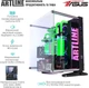 Компьютер ARTLINE Overlord P93 (P93v14) - изображение 4