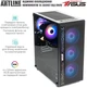 Комп'ютер ARTLINE Gaming X49 (X49v26) AMD Ryzen 5 5600 / RAM 16ГБ / SSD 1 ТБ / nVidia GeForce RTX 3060 12ГБ - зображення 2