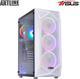 Компьютер ARTLINE Gaming X49 (X49v24w) AMD Ryzen 5 5600X / RAM 16ГБ / HDD 1ТБ + SSD 480ГБ / nVidia GeForce RTX 3060 12ГБ - изображение 8