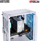 Компьютер ARTLINE Gaming X49 (X49v24w) AMD Ryzen 5 5600X / RAM 16ГБ / HDD 1ТБ + SSD 480ГБ / nVidia GeForce RTX 3060 12ГБ - изображение 11