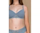 807-017 jeans Бюстгальтер Spacer Obrana 90В - изображение 13