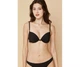 402-010 black/beige купальник push-up Obrana by Anabel Arto 75C-M - зображення 10