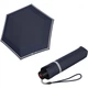 Зонт детский Knirps Rookie Manual Navy Reflective Kn95 6050 1201 - изображение 1