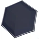 Зонт детский Knirps Rookie Manual Navy Reflective Kn95 6050 1201 - изображение 2
