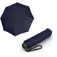 Парасолька Knirps A.050 Medium Manual Navy Kn95 7051 1201 - зображення 1