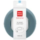 Силіконова миска непроливайка для котів собак WAUDOG Silicone 1000мл Grey (507911) - зображення 4