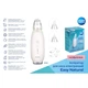 Носовой аспиратор Canpol babies электрический Easy Natural (9/319) - изображение 9