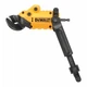 Насадка DeWALT ножиці для різання листового металу до 1,3 мм. (DT70620) - зображення 2