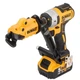 Насадка DeWALT ножиці для різання листового металу до 1,3 мм. (DT70620) - зображення 3