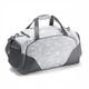 Спортивная сумка Under Armour Undeniable 3.0 Medium Duffle Bag White (1300213-100) - изображение 2