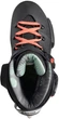 Роликові ковзани Rollerblade Twister XT W 2023 Black-Mint 270 (07221100-2A2-270) - зображення 6