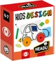 Развивающая игра Headu Детский дизайн (MU51272) (8057592351272) - изображение 1