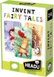 Развивающая игра Headu Придумай сказки (MU27880) (8059591427880) - изображение 1